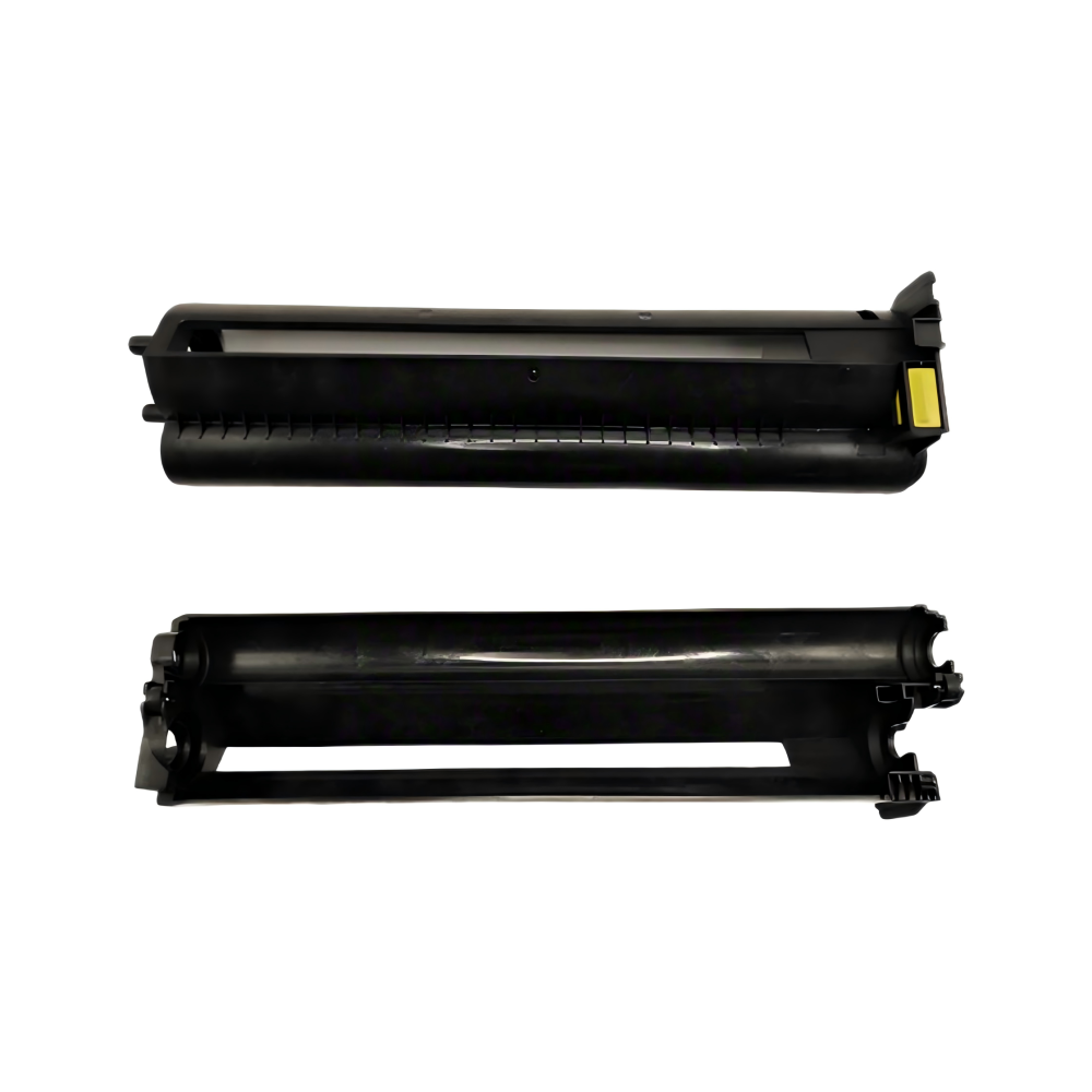 Phantas-Roller Brush Quick Release Box Assembly