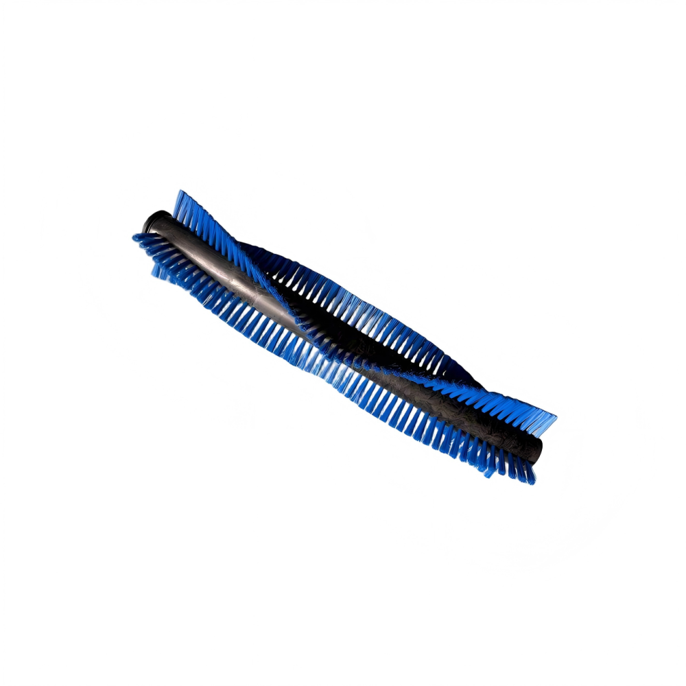 40-Roller Brush Assembly(Consumable)(Blue,V Shape)