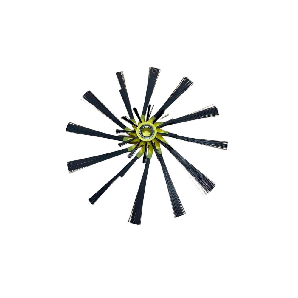 Phantas-Side Brush Assembly(Consumable)