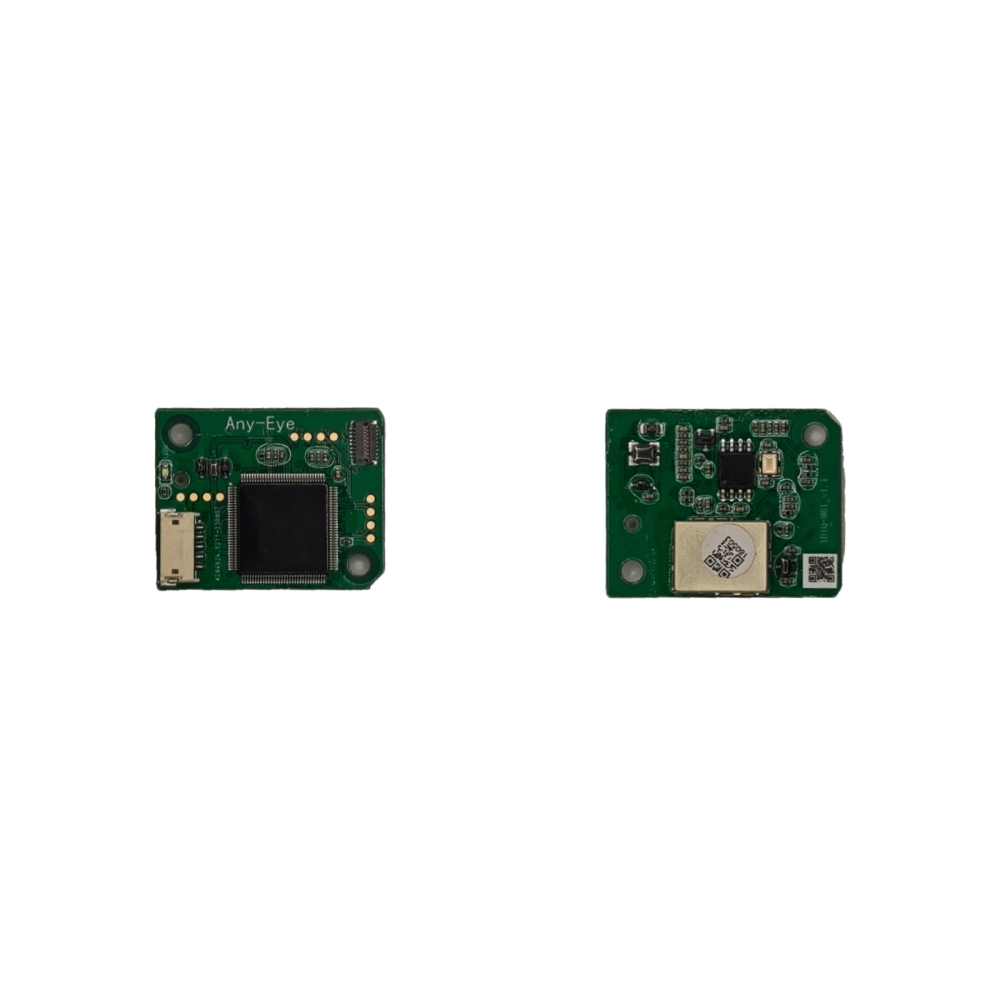 Phantas-Lidar Adapter Board(R)