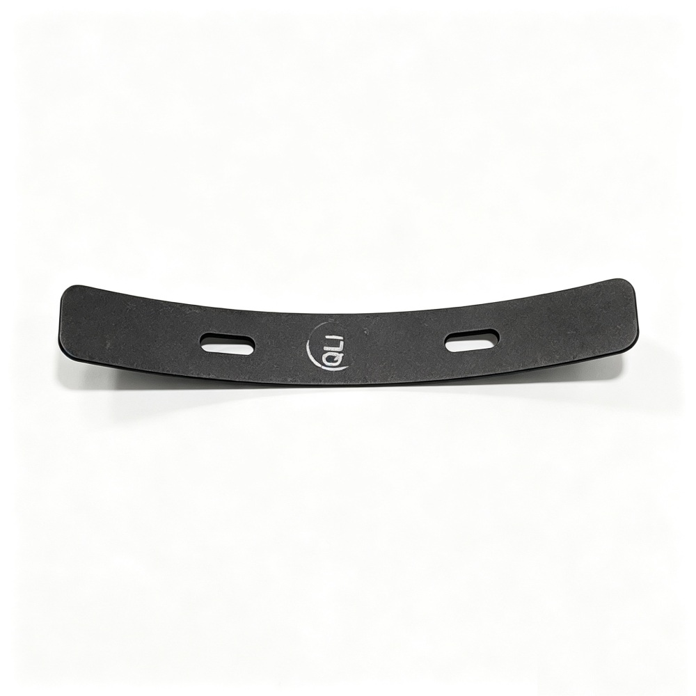 Front Water Retaining Rubber Mounting Strip
