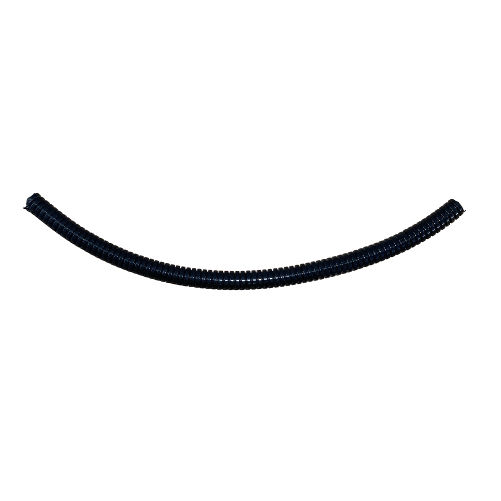 Flame-Retardant PA Open-Sleeve Wire Conduit (6.5x10mm)