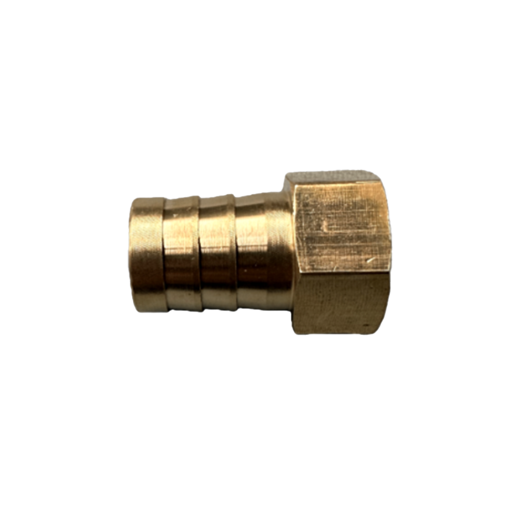 Socket To Pagoda Fitting