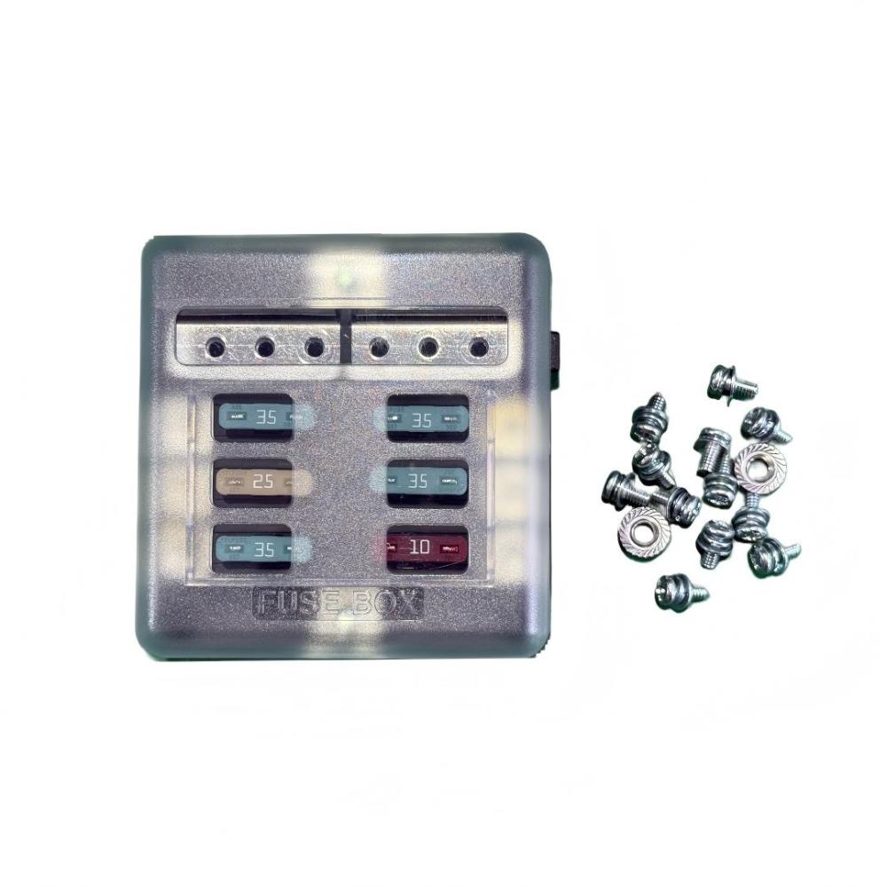 Fuse Holder
