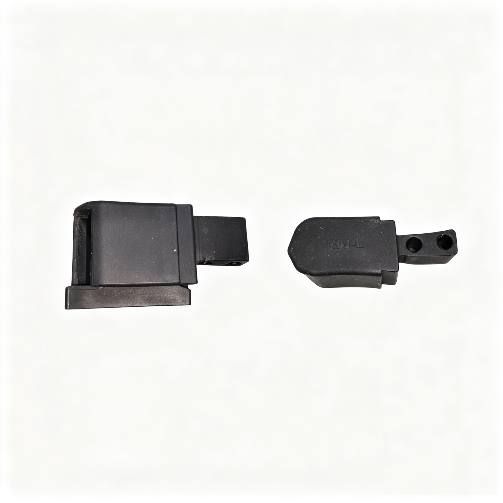 Squeegee Left Rubber Blade