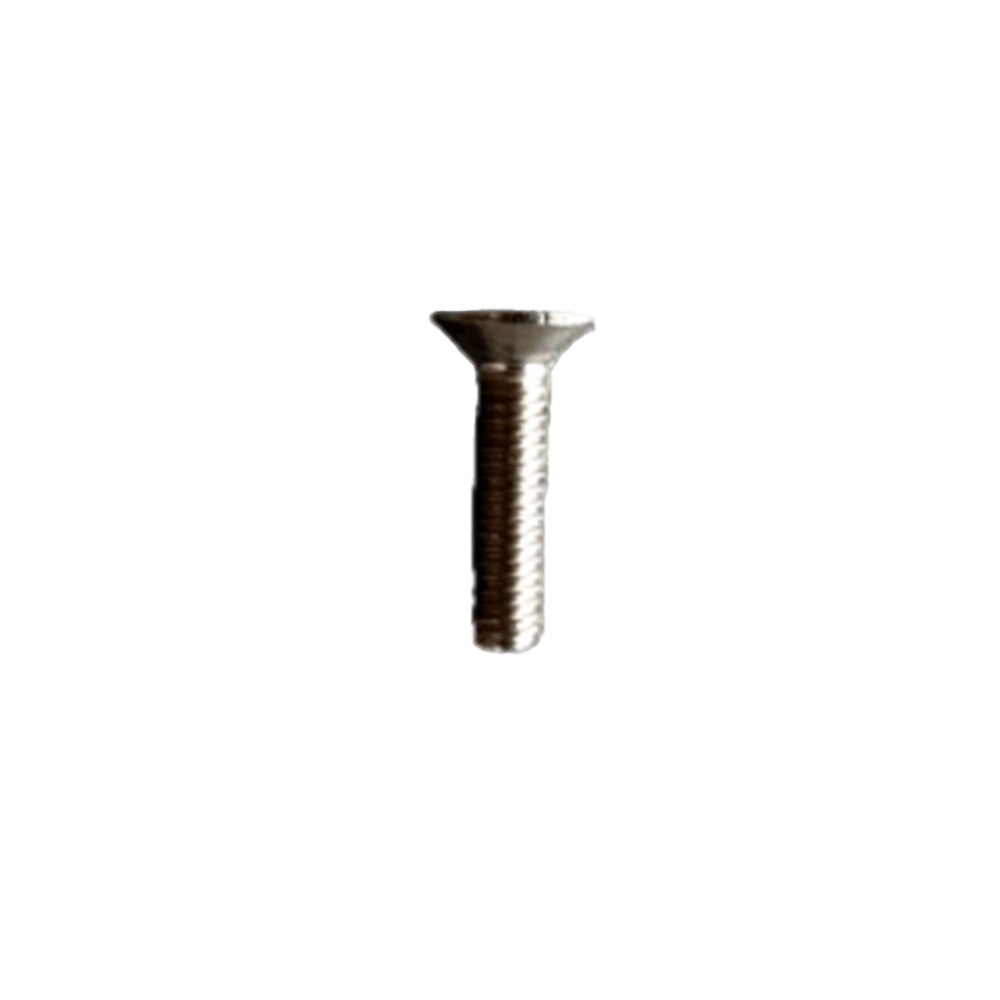 Hex Socket Countersunk Head Screw M3*12