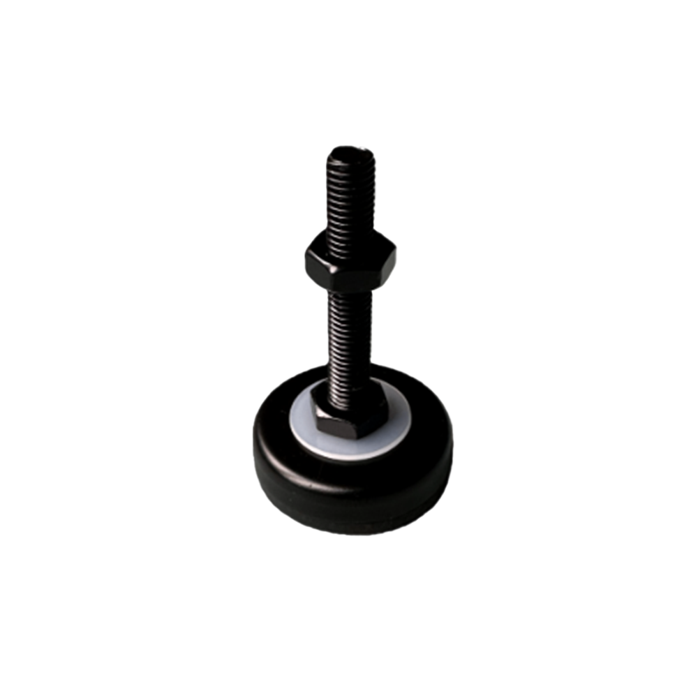 Shockproof Foot Cup