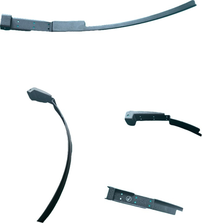 Connecting Bracket Sheet Metal