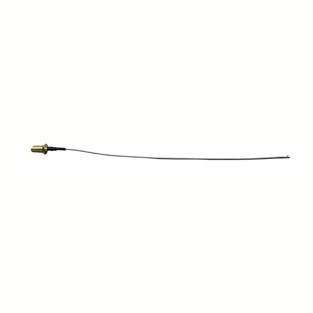 0.2m 4G Adapter Cable (IPEX to SMA Female)