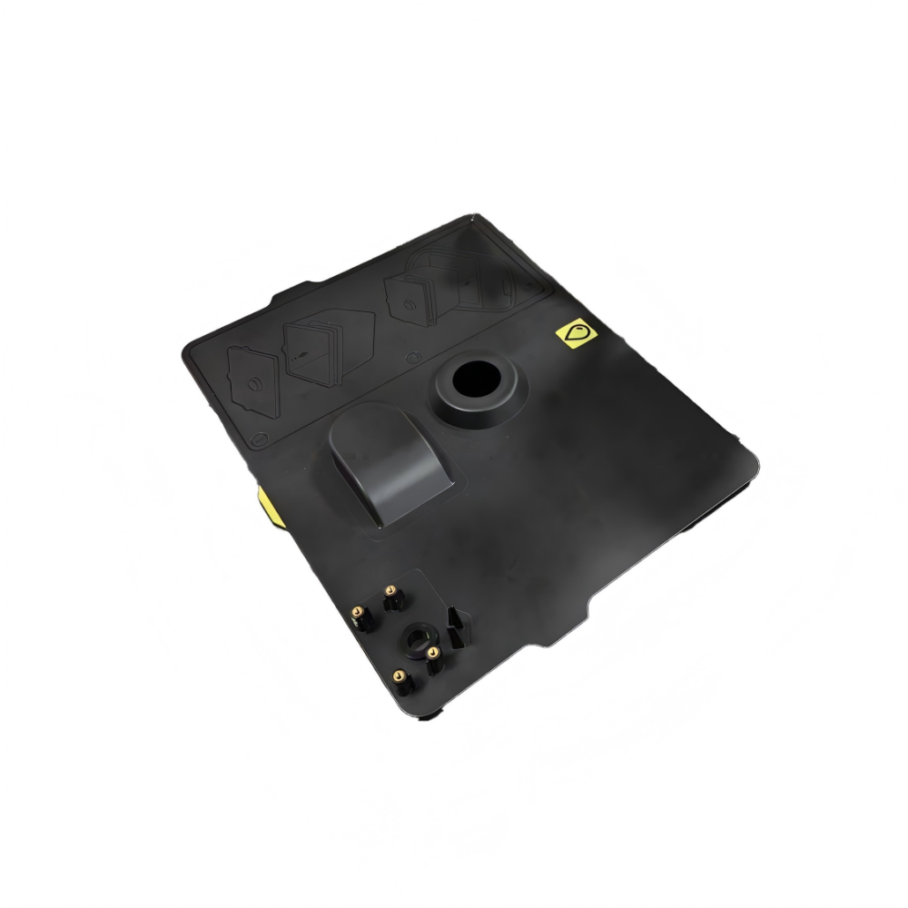 Cover Of Sewage Tank