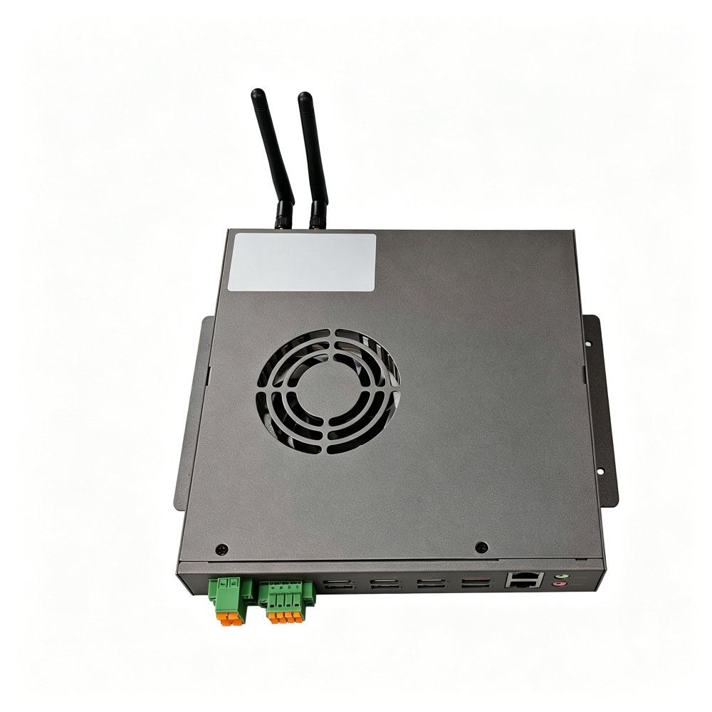 Industrial Computer(I7-4710HQ 8G+64G)-US&SBR
