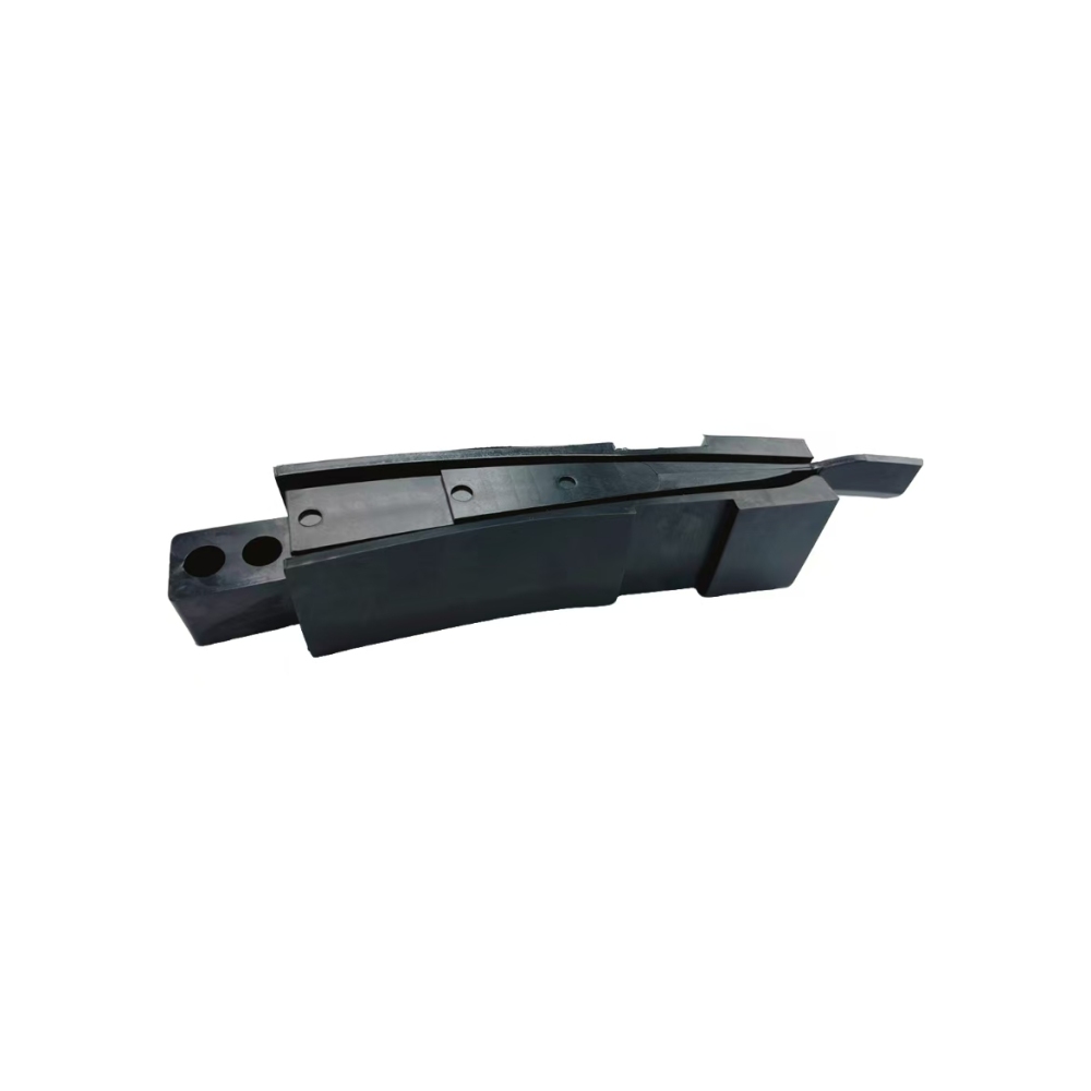 Squeegee Soft Rubber Plug (Right)