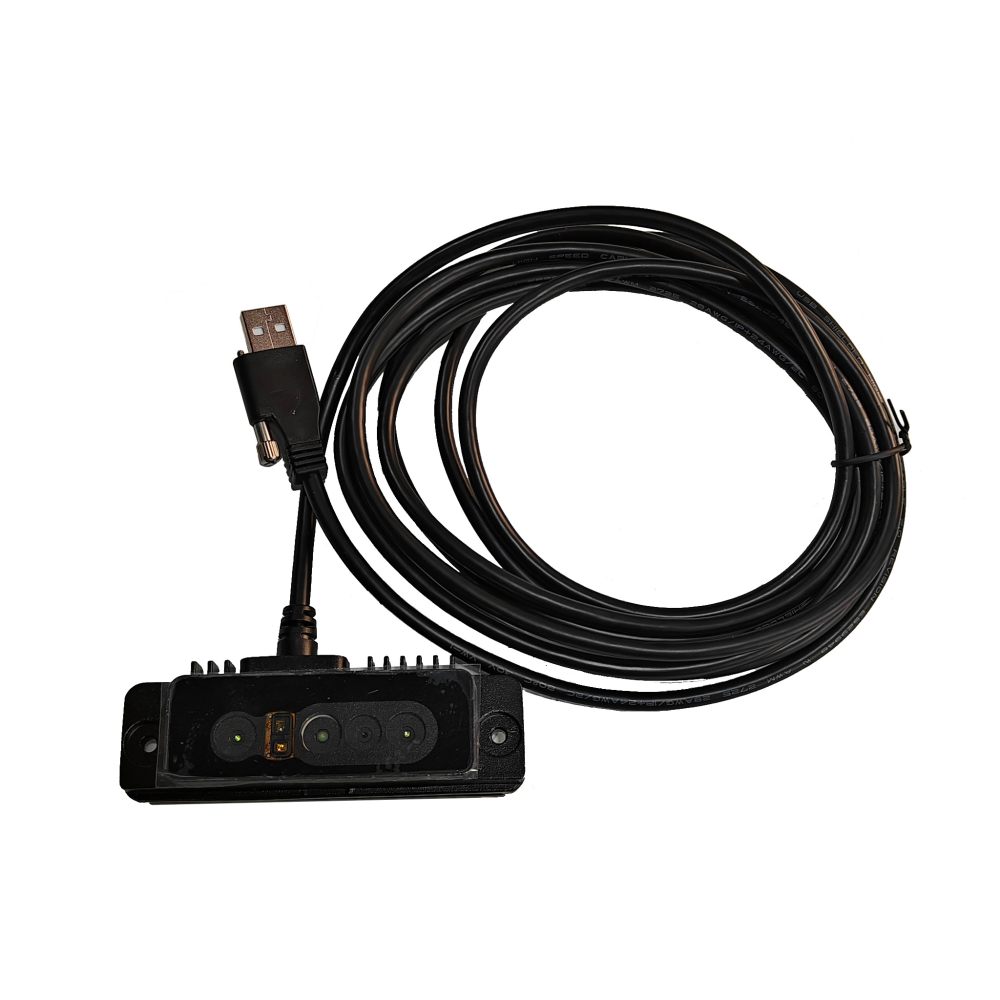 Dahua Camera Assembly (with 3m Cable)