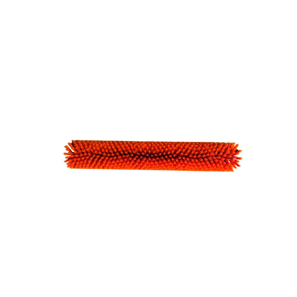 Rear Roller Brush(Dual W-Shaped,Orange)