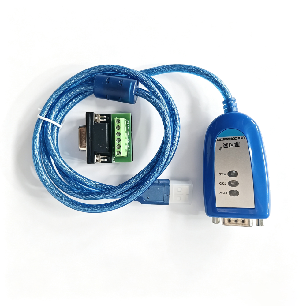 Usb To 485 Communication Cable