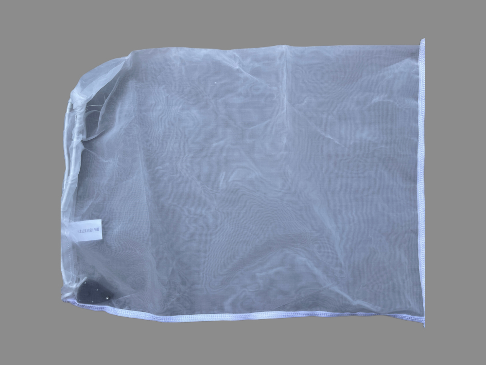 Filter Bag (120 Mesh, Nylon, 40×55cm, No Steel Ring)
