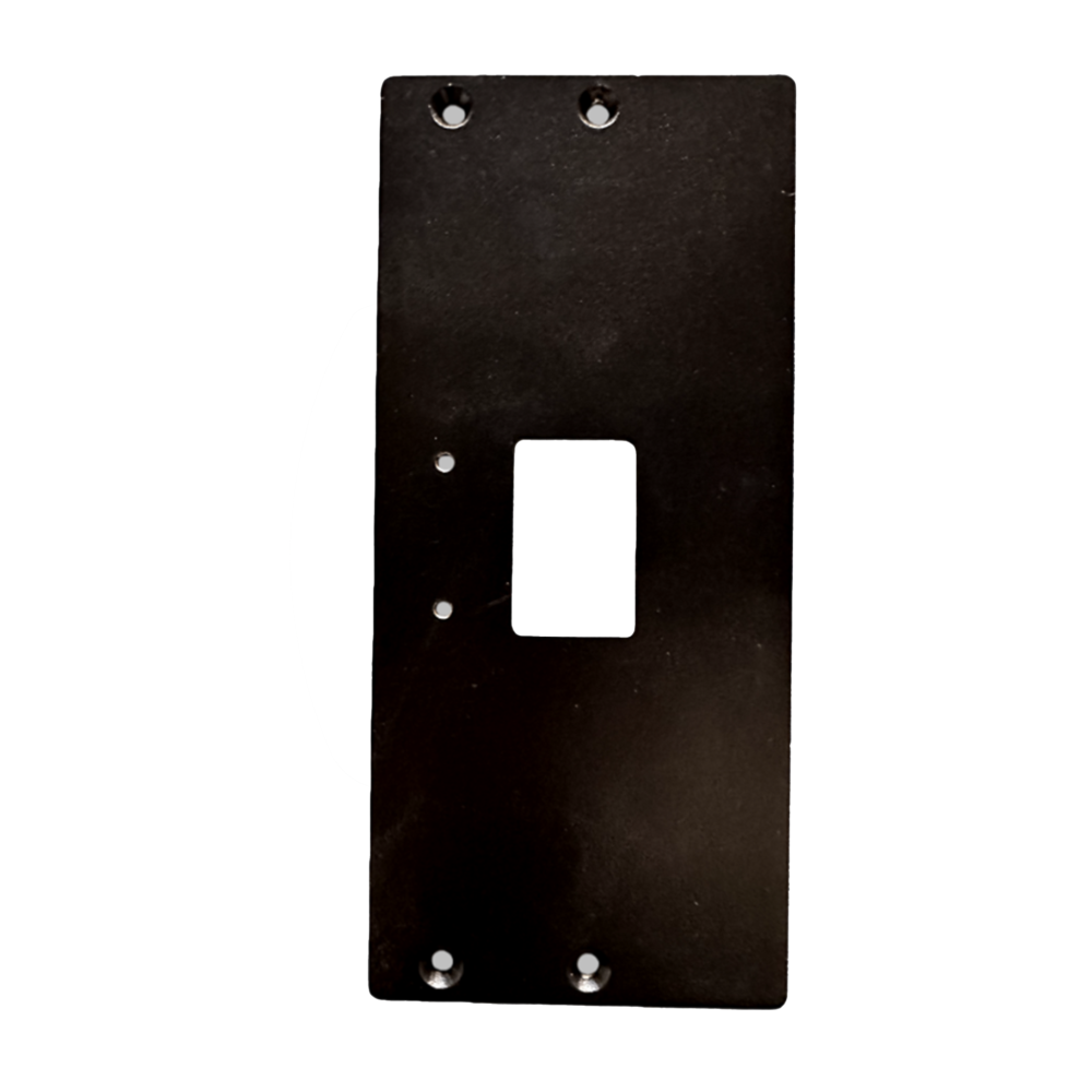 Front Bumper Bracket(R)