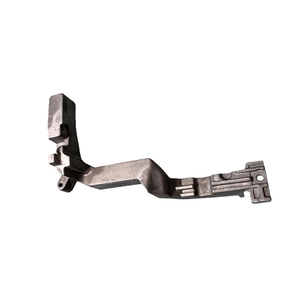 Front Bumper Bracket(L)