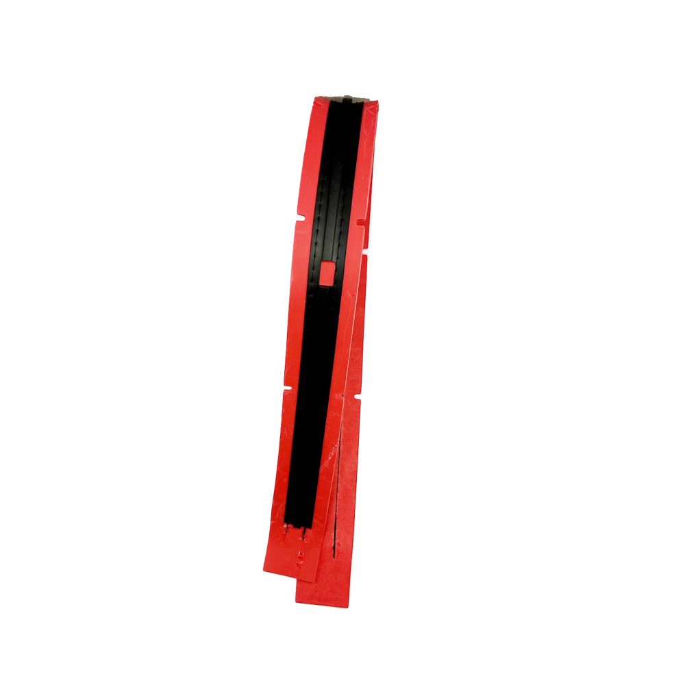 Front Rubber Squeegee (Red)