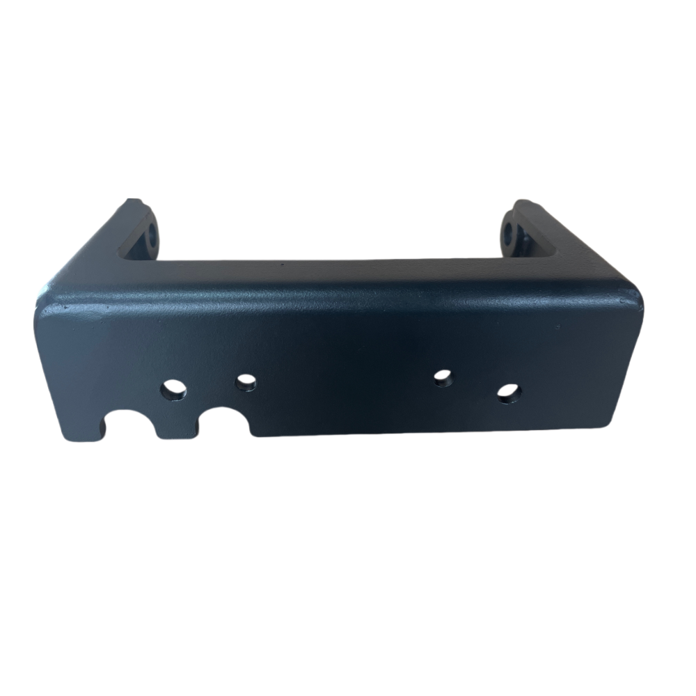 Gantry Mounting Plate (Roller Brush Version)