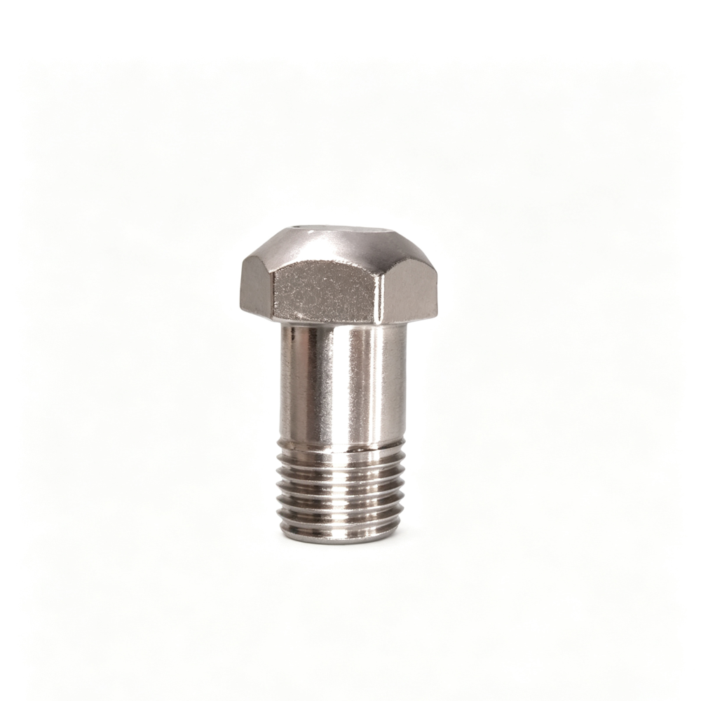 Disc Brush Drive Shaft