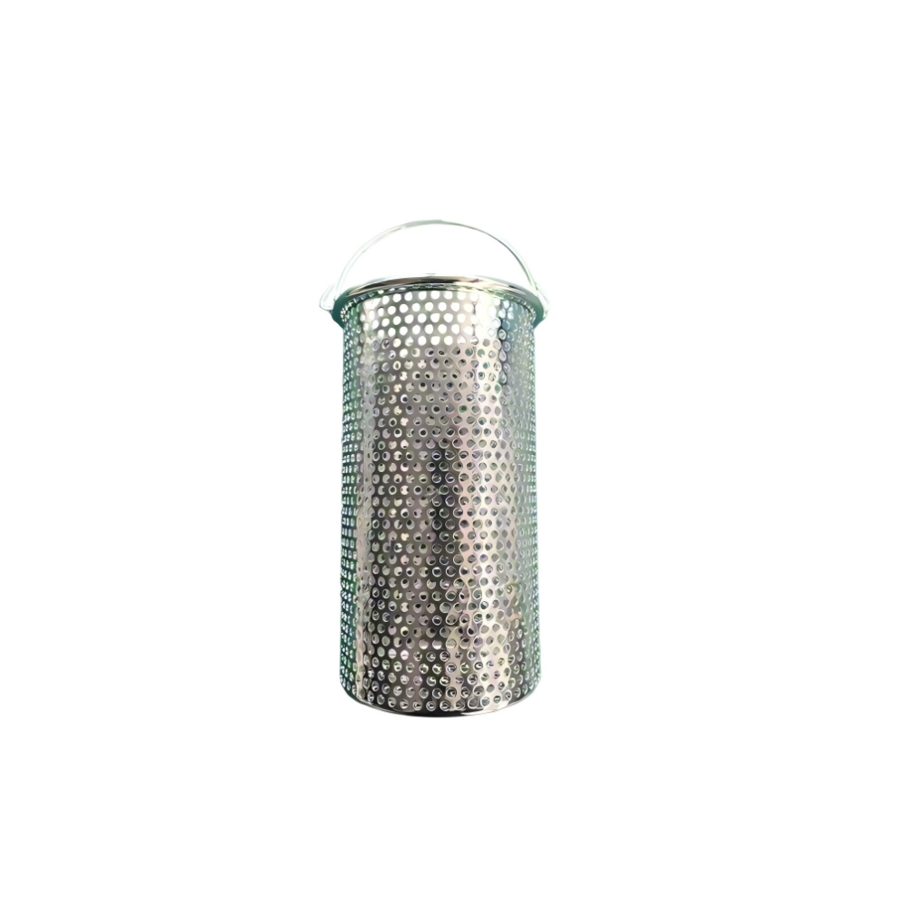 Metal Filter Basket