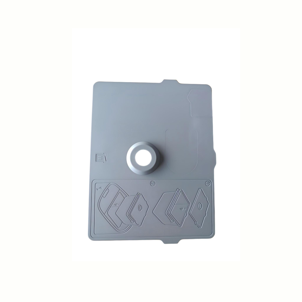 Dustbin Upper Cover