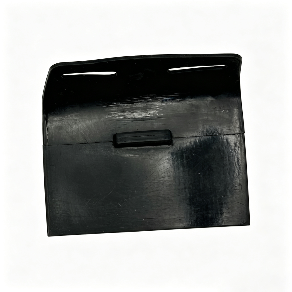 Front Door Anti-Collision Rubber Strip