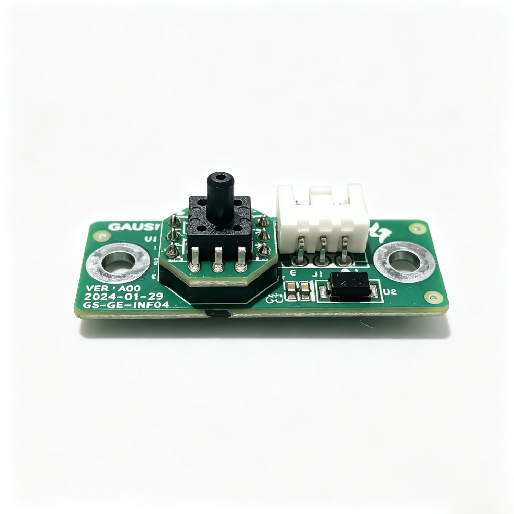 Pressure Sensor Adapter Board