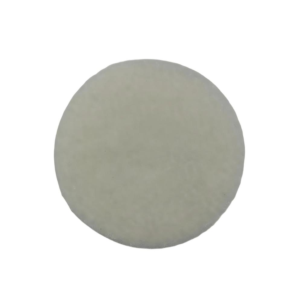 Cleaning Pad (White, 10")