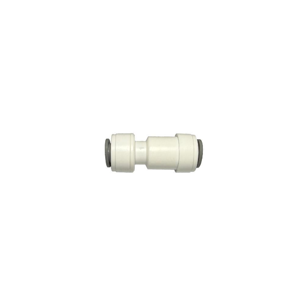 Single Valve