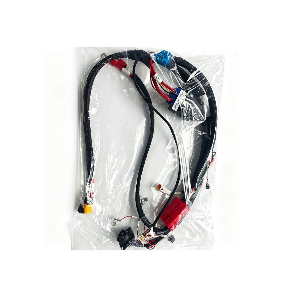 Battery Cable