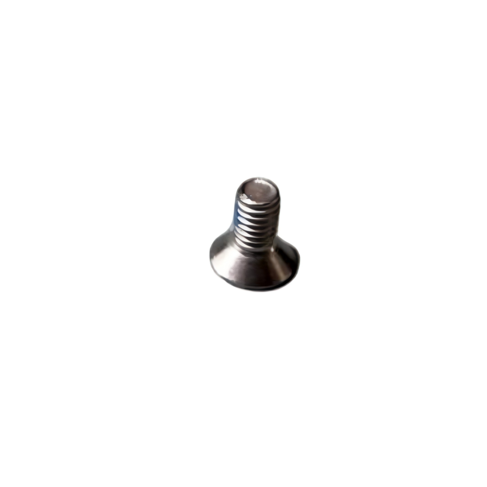 Hex Socket Countersunk Head Screw M3*6