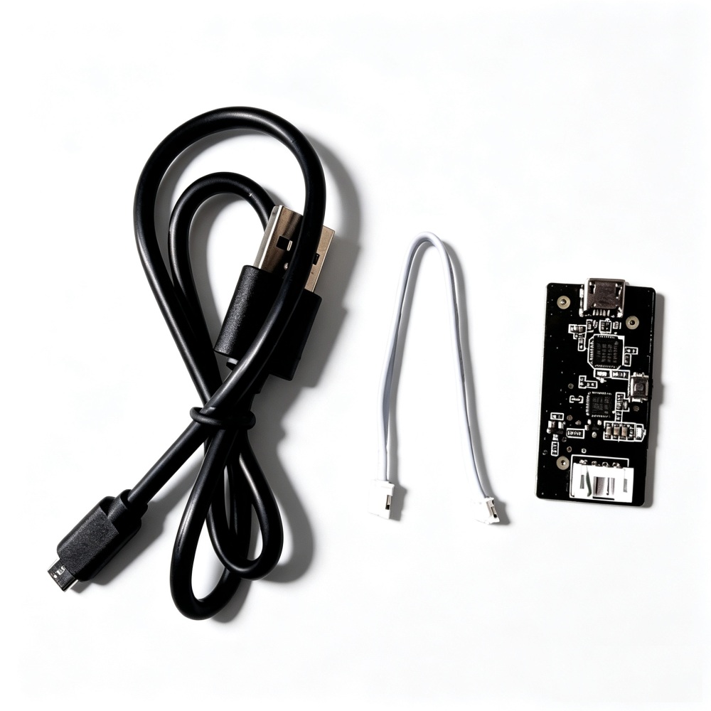 Lidar Cable