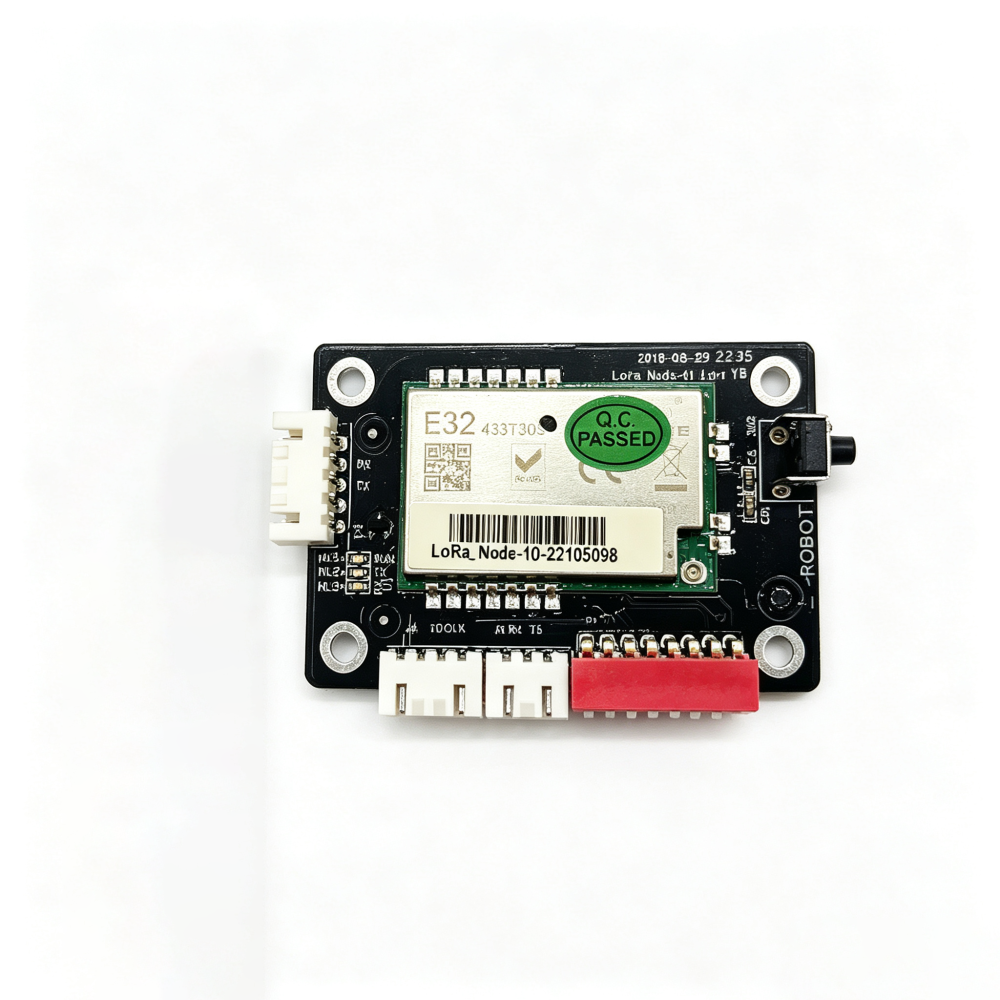 Lora Node