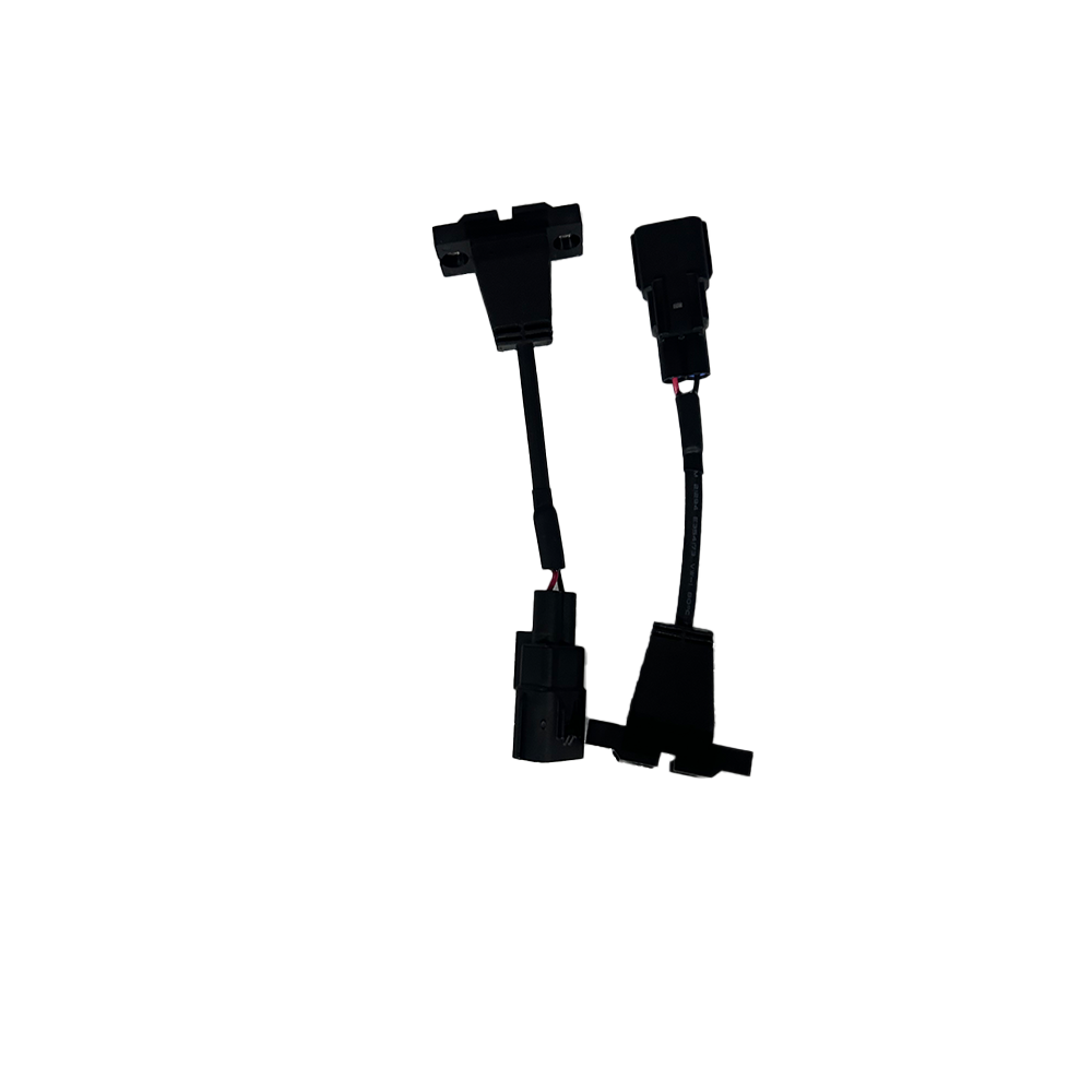 Recycle Water Tank Pogo Pin Connector