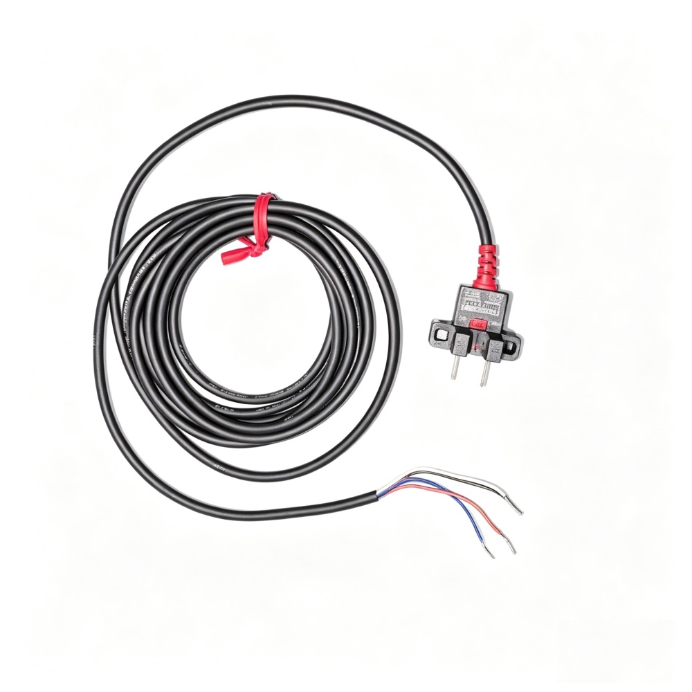 U-Groove Photoelectric Switch