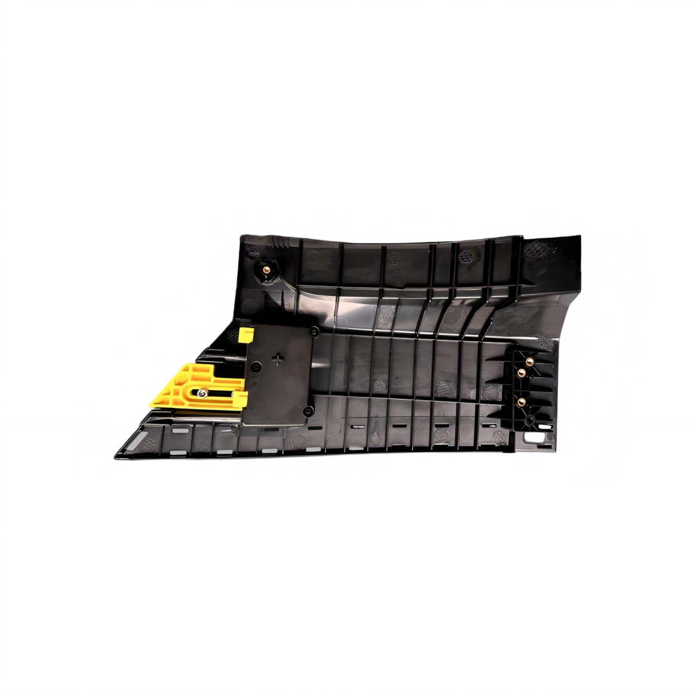 Left Anti-Collision Side Housing Assembly (V4.2)