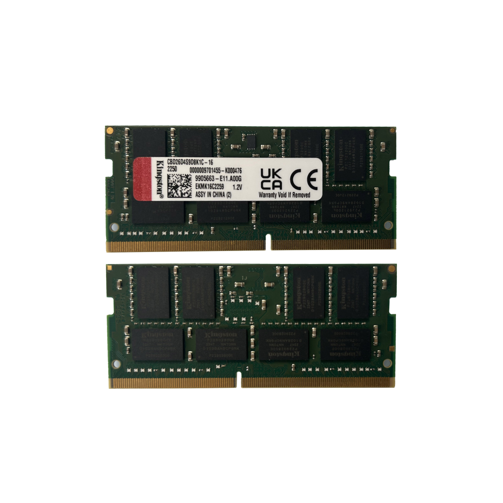 Memory Module