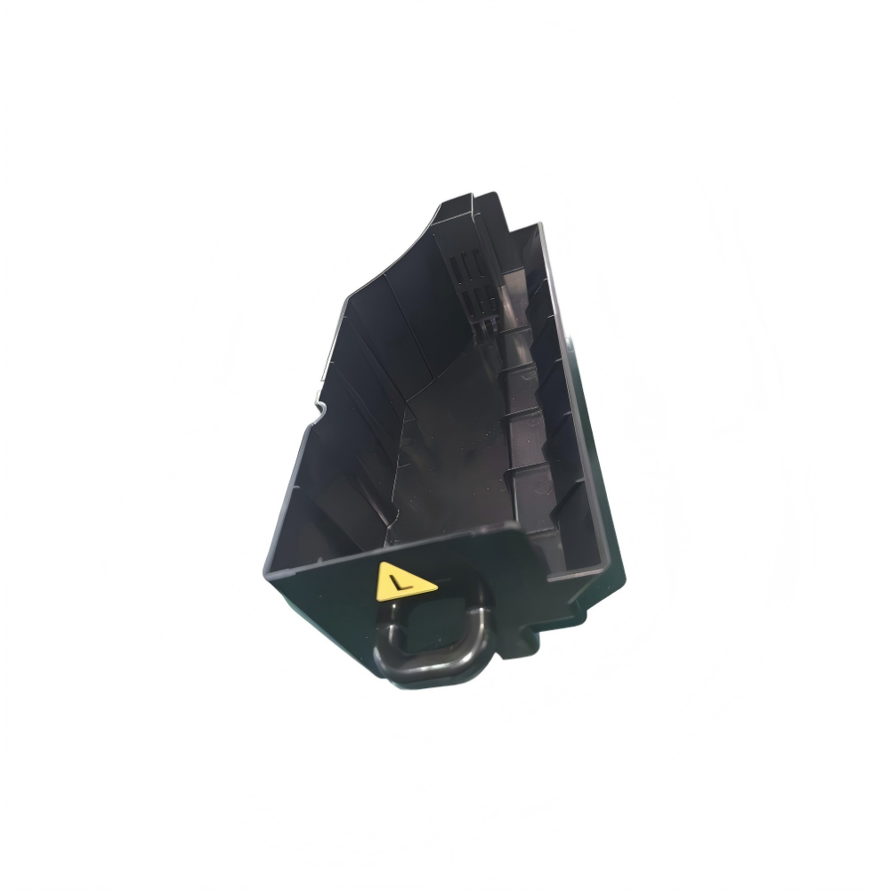 Roller Brush Dust Box(L)