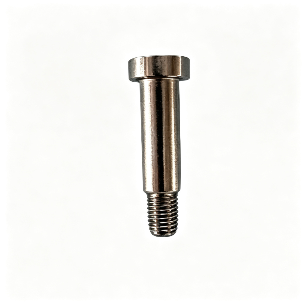 Hex Socket Cheese Head Shoulder Screws
