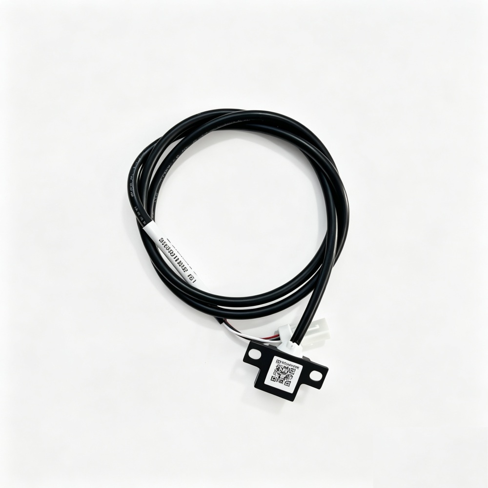 Hall effect detection module (wire length 600mm)
