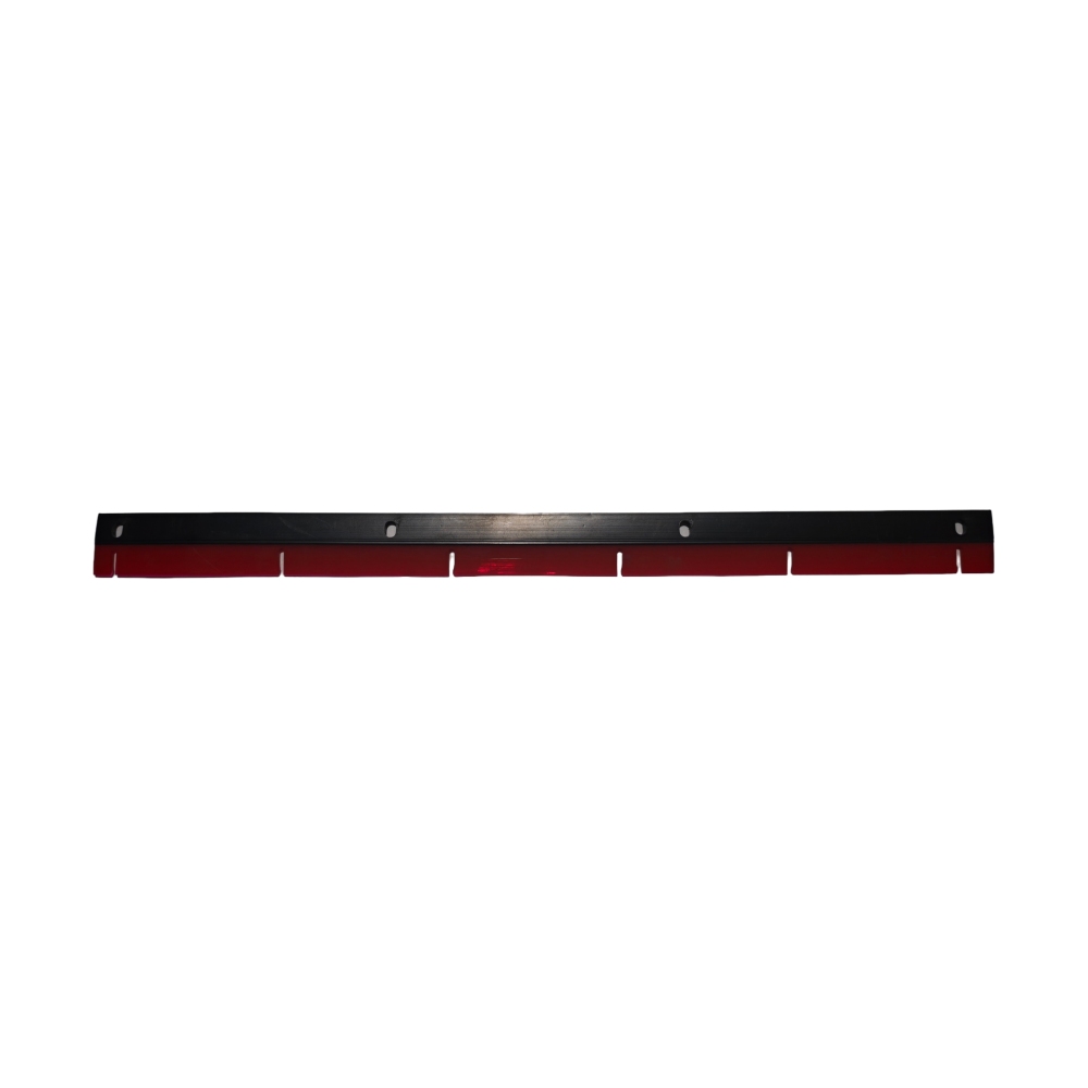 40-Front Blockout Rubber