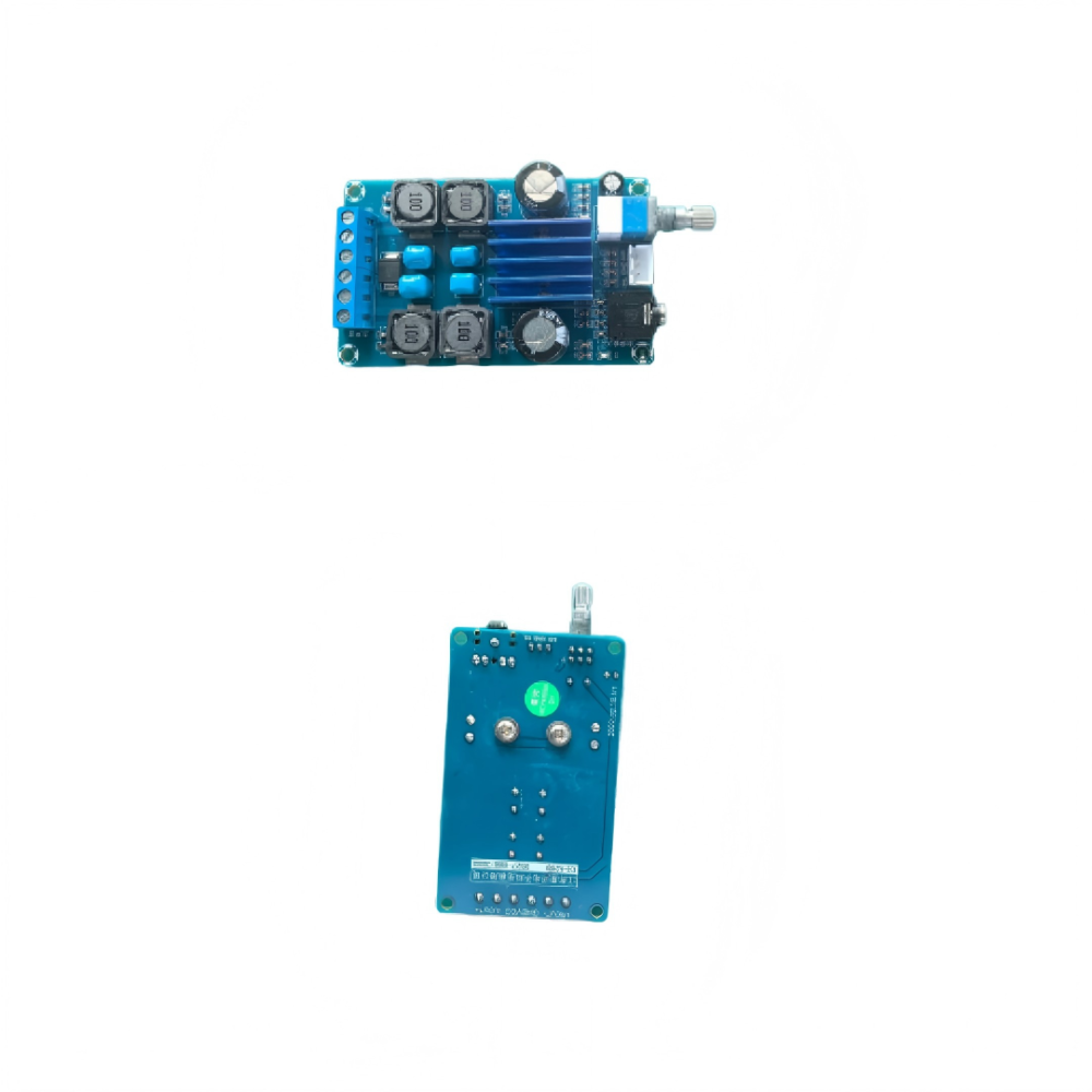 Digital Power Amplifier (XH A289)