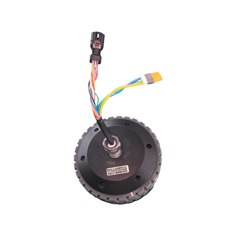 Phantas-Hub Motor