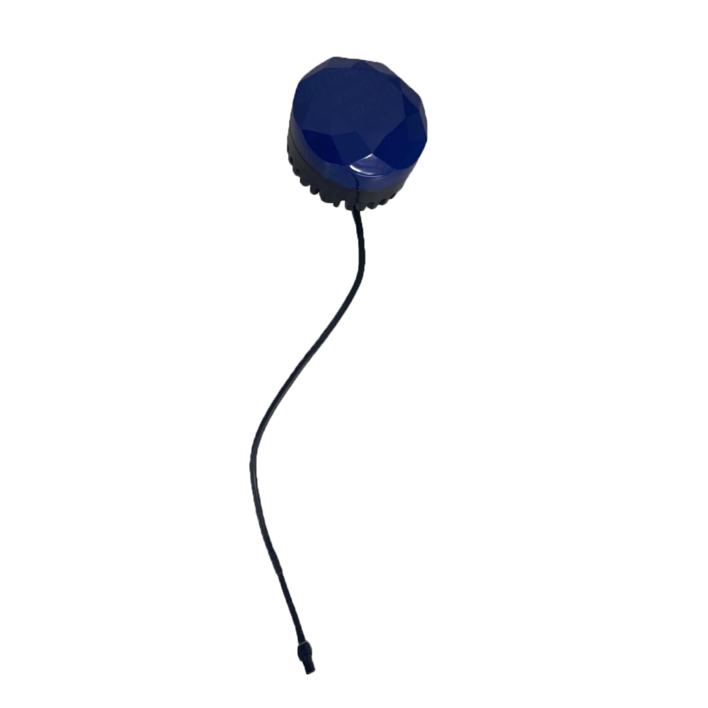Strobe Light (Blue)