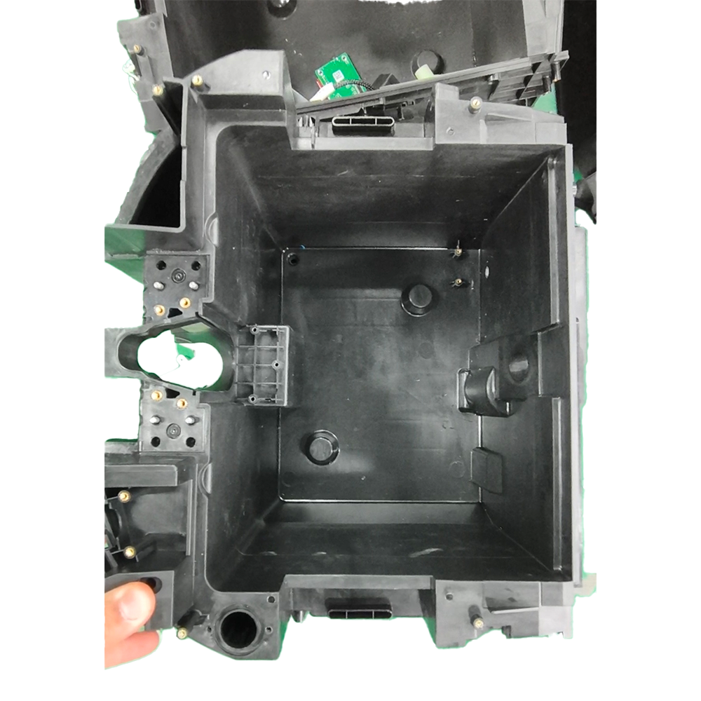 Clean Water Tank