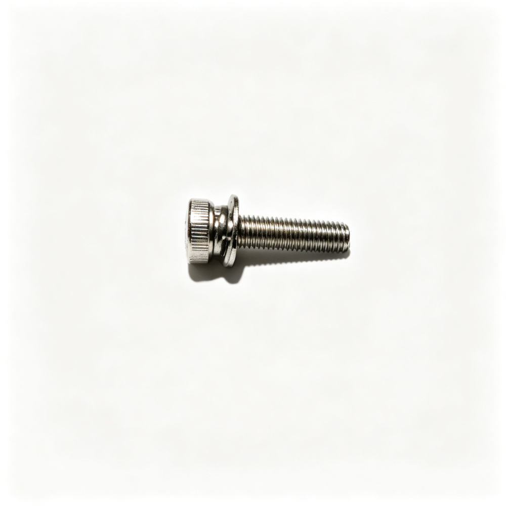 Socket Cap Head Hex Screw M3*16