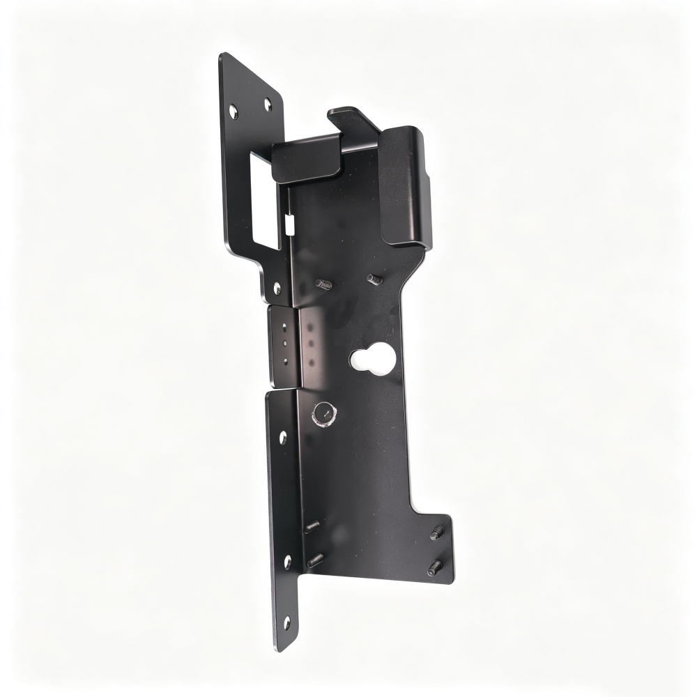 Peristaltic Pump Mount Bracket