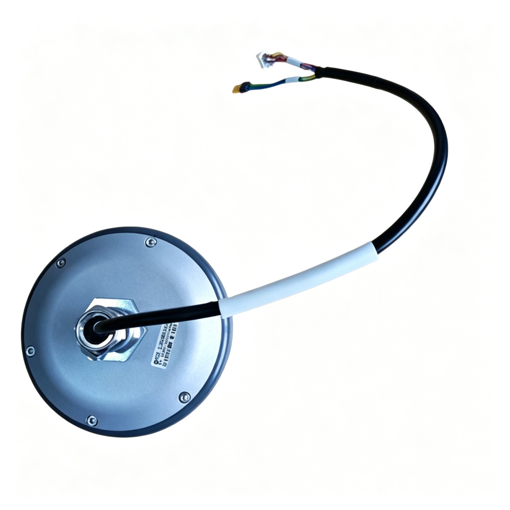 Left Hub Motor (V4.2)